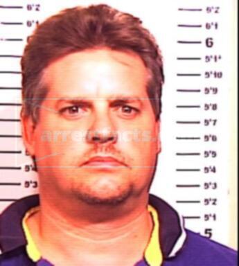 James Gregory Roberts