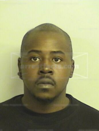 Ivan Terrell Jordan
