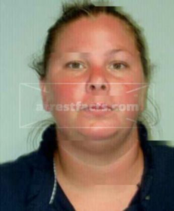 Jessica Marie Littleton