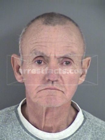 Roger Dale Clark