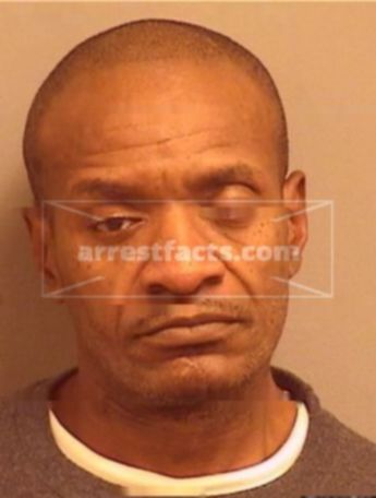 Rickey Arness Cole