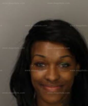 Sheterrica Watkins