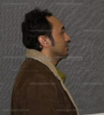 Armando Rodriguez-Benitez