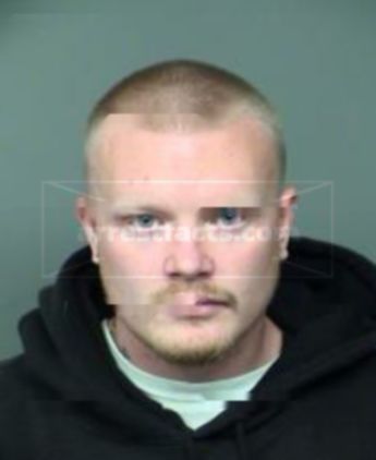 Zachary Arthur Monnahan