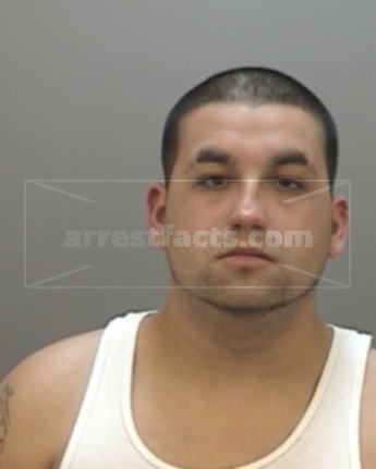 Eric Samuel Lopez