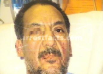 Martin Rodriquez