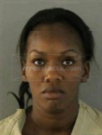 Latoya Lynett Washington