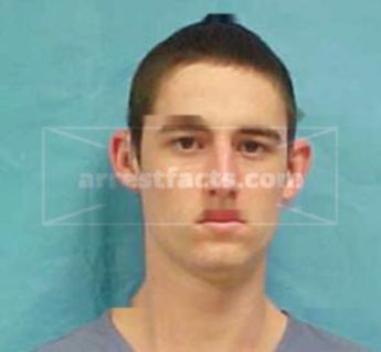 Justin William Eugene Mckinney