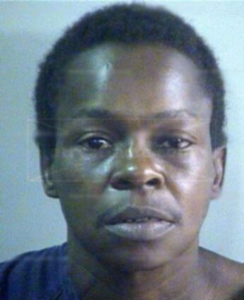 Sonyette Harvey