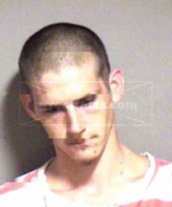 Michael Jefferey Petty
