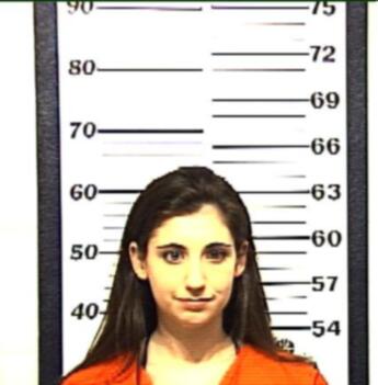 Kira Lee Bergman