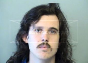 Joshua Duane Brock