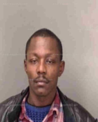 James Anthony Ivy