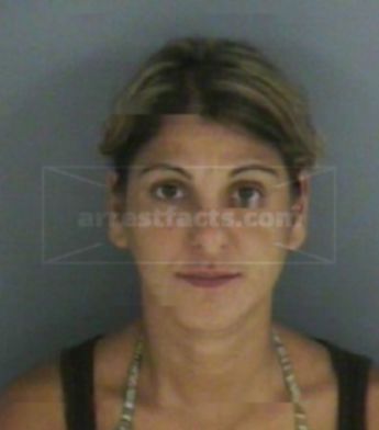 Ronna Lajohna Perry