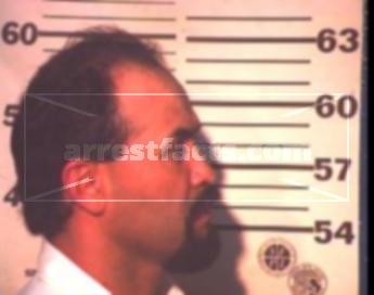 Pete Aguilar Garcia