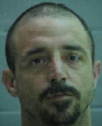 Darren Travis Ellard