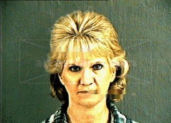 Joyce Ann Parr