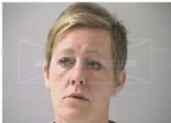 Samantha Holly Snell