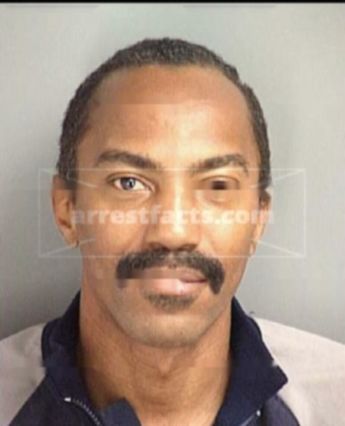 Alvin Maurice Abrams