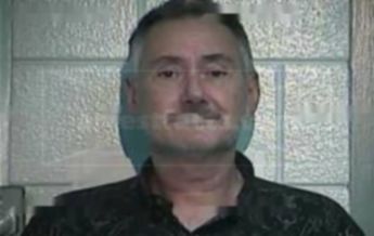 Ronald Shortridge