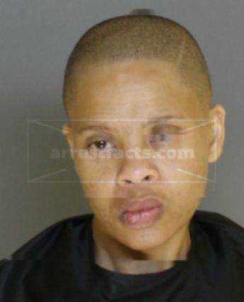 Shonie Yvette Billups