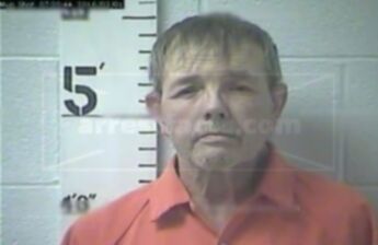 Johnnie Marshall Huff