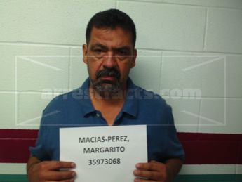Margarito Macias-Perez