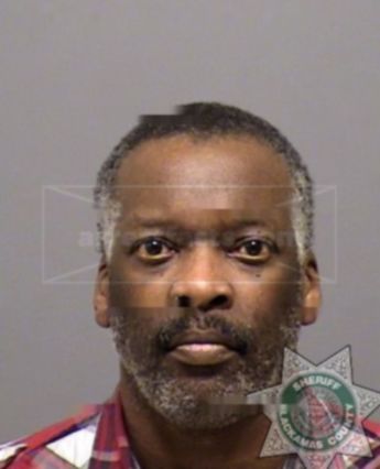 Louis Glenn Harris