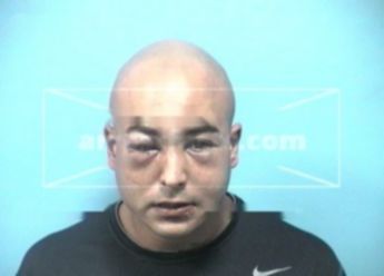 Brandon Leigh Armer
