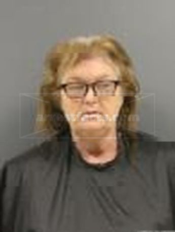 Shelia Faye Clanton