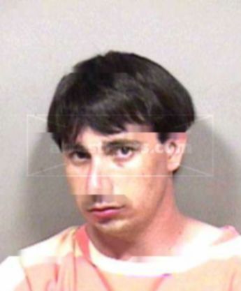 Brian Lee Phillips