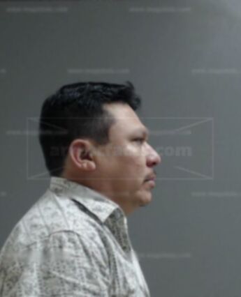 Juan Carlos Cuevas Sierra