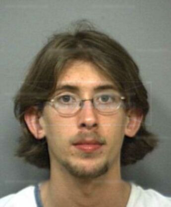 Christopher Jay Potter