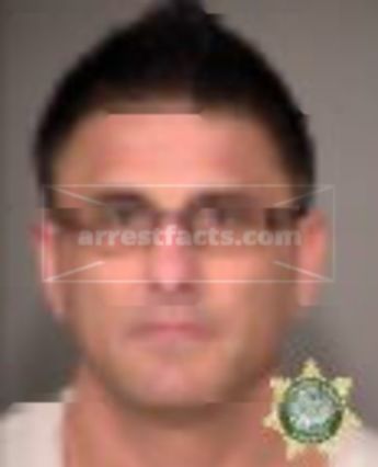 Anthony Paul Arnold