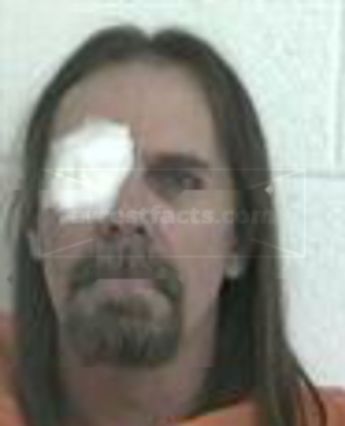 Jeffery Allen Melton