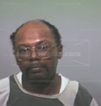 Clarence Dale Gaines
