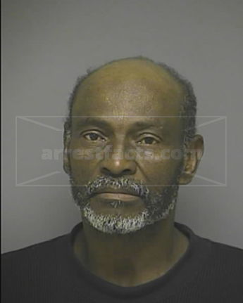 Bennie Lee Williams