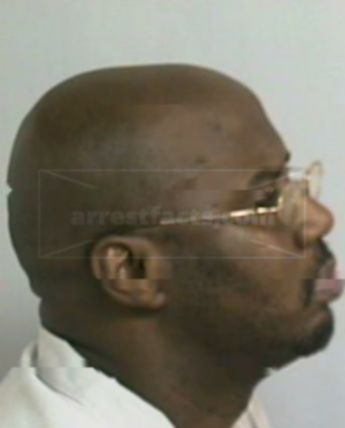 Theodore Demetrius Smith