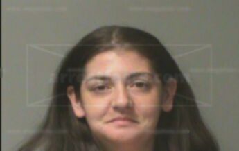 Samantha Lynn Overton
