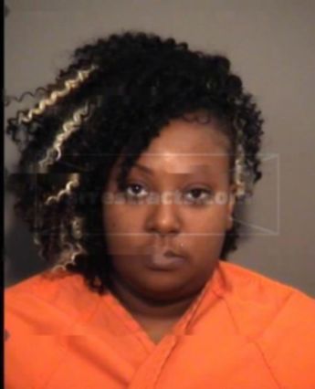 Brittany Lashaun Greene
