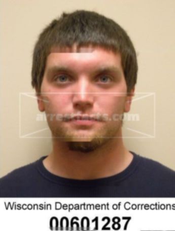 Travis L Prill Jr.
