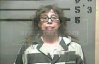 Reatha Rae Motes