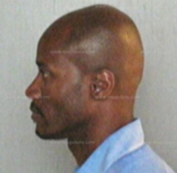 Larry Larue Brown