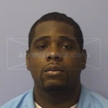 Rashon Pike