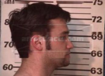 Charles Bradley Palmer