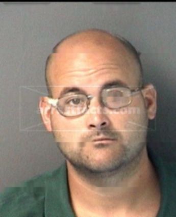Aaron Eugene Baldree