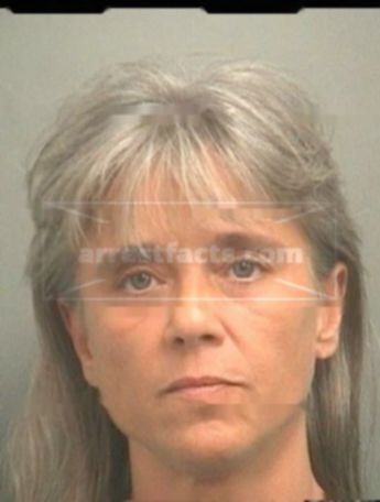 Amy Michelle Morris