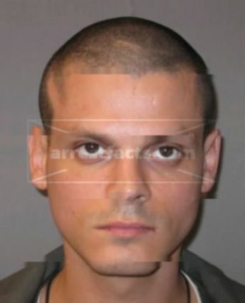 Jeremy Ray Kriner