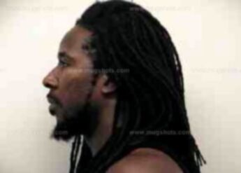 Clifton T Alexander