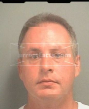 Brian Lee Jackson